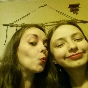 Meet your Posher, Jeanie